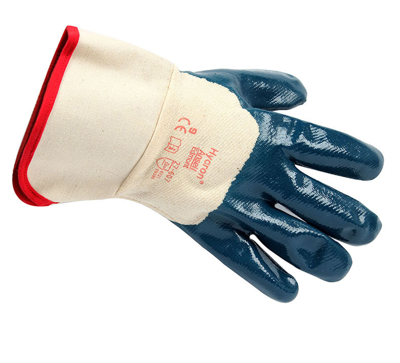 Ansell安思爾27-607ActivArmr勞保手套圖片2