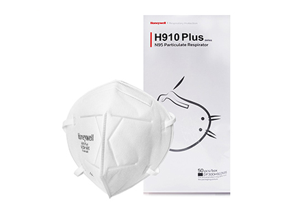 N95口罩執行標準及檢測標準