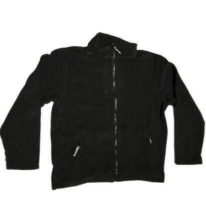 雷克蘭X7加厚搖粒絨內(nèi)夾克