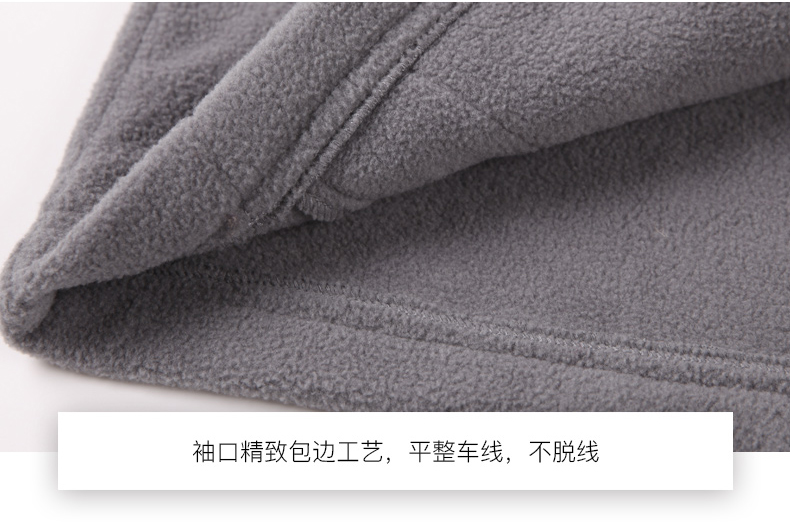 雷克蘭F281防寒服圖11