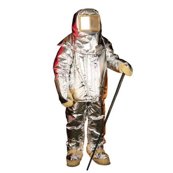 雷克蘭930/SS進入式分體隔熱褲子圖片