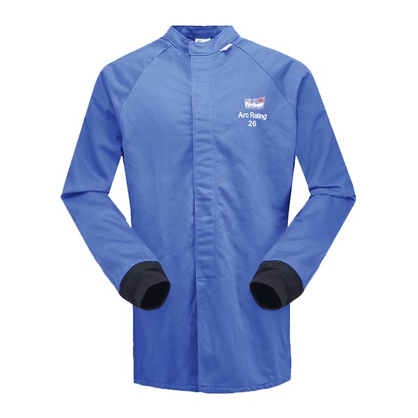 雷克蘭AR26SC大褂式防電弧服上衣