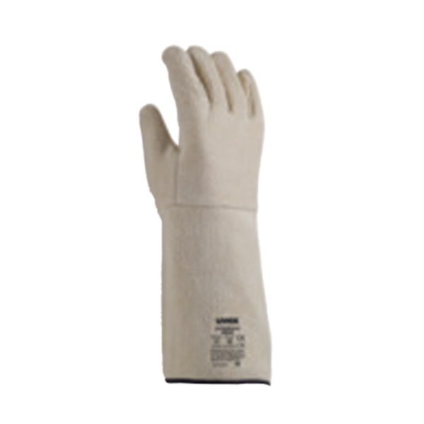 UVEX優唯斯60595耐高溫手套圖片