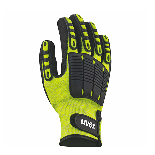 UVEX優唯斯60598防沖擊防割手套圖片