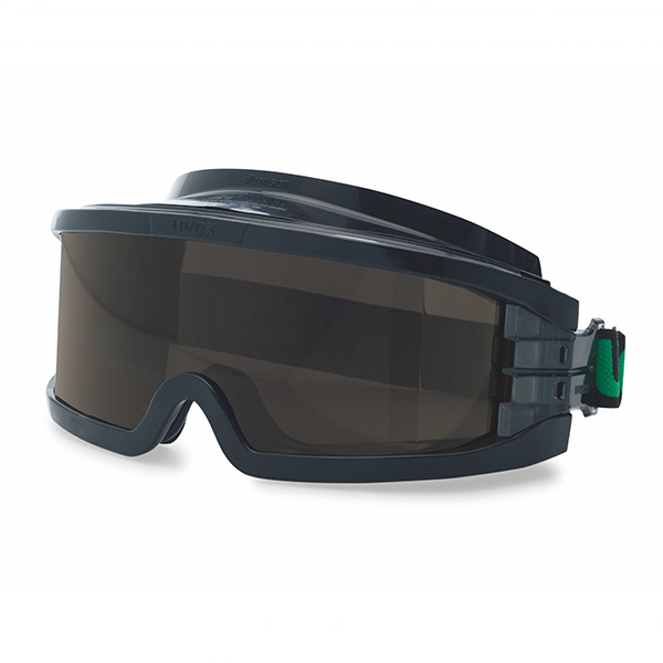 UVEX優(yōu)唯斯9301145電焊護目鏡