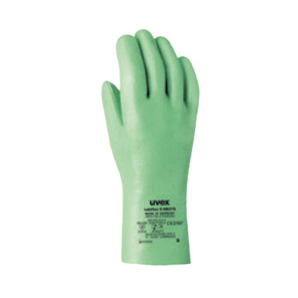 UVEX優(yōu)唯斯89646機械耐磨隔熱防化手套圖片