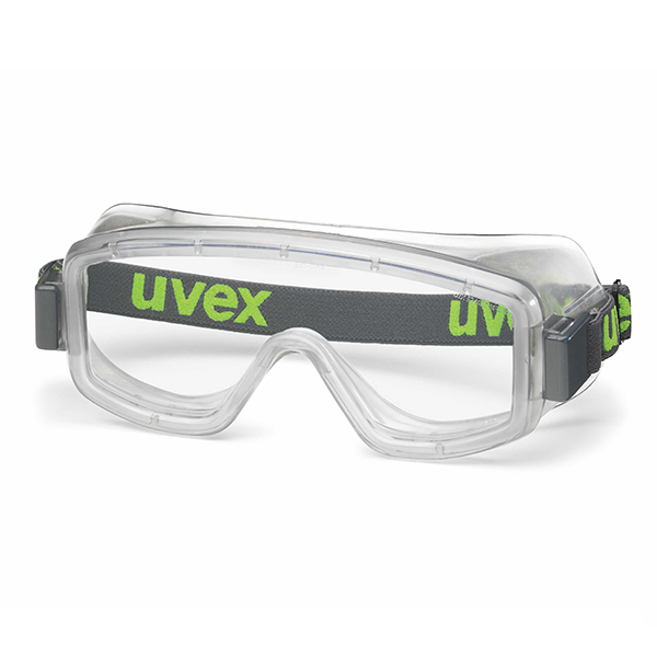 UVEX優(yōu)唯斯9405714護目鏡