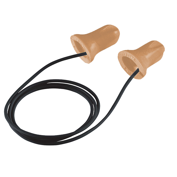 UVEX優唯斯2112106拋棄型防噪音耳塞圖片