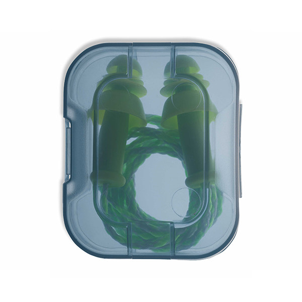 UVEX優唯斯2111238重復使用型防噪音耳塞圖片