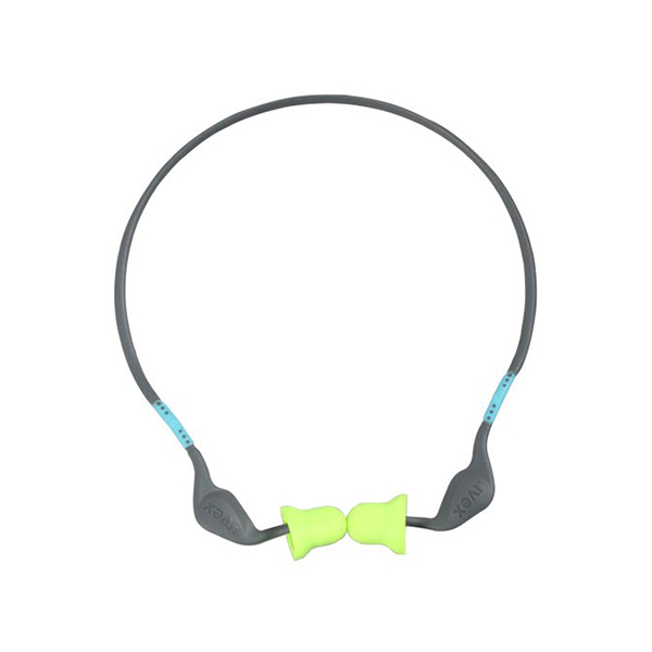 UVEX優(yōu)唯斯2125372耳機(jī)式防噪音耳塞圖片