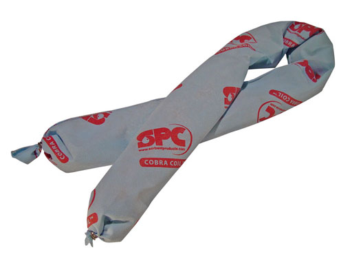 SPC CC400COBRA COIL長(zhǎng)條吸附袋圖片