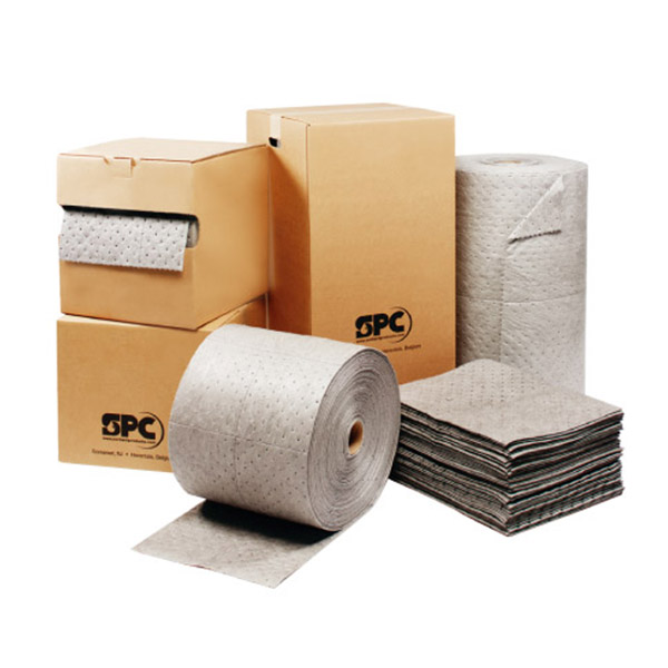 SPC MRO350DP中量級30通用吸液卷