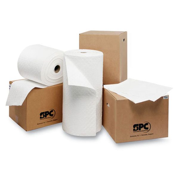 SPC OP50重量級吸油墊