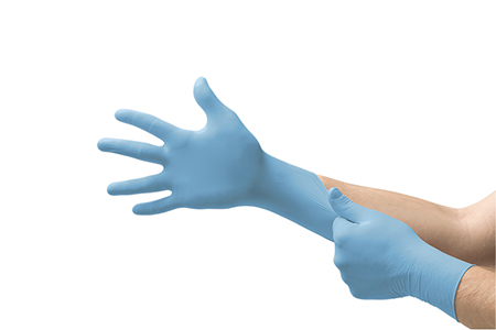 一次性醫用手套圖片
