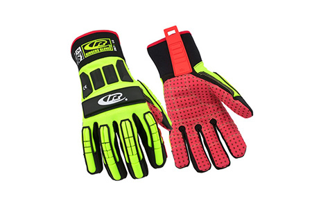 ANSELL安思爾的汽車(chē)專業(yè)知識(shí)證明了EDD CHINA的完美契合