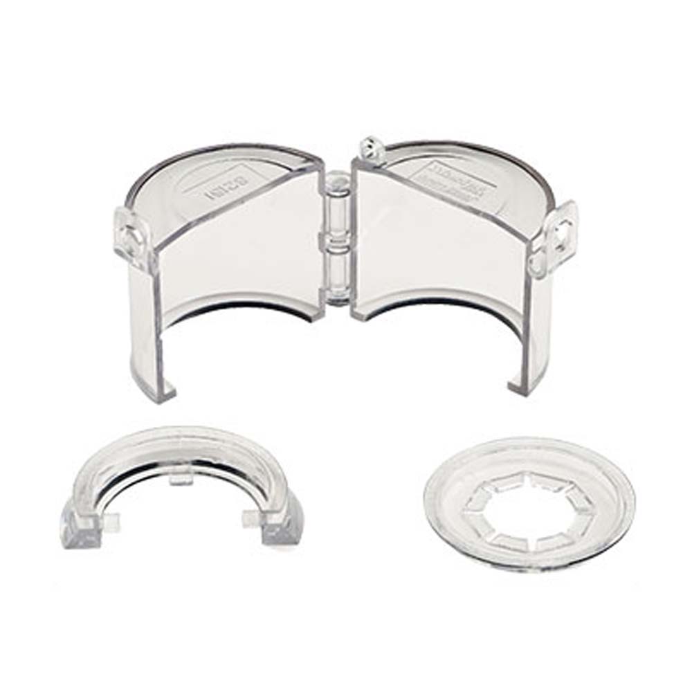 瑪斯特鎖S2151按鈕開關和旋轉開關罩圖片