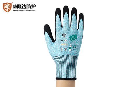 康隆達防割手套