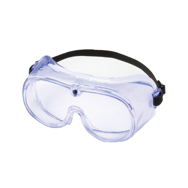 重松EE-60F-J護(hù)目鏡圖片