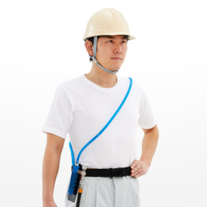 重松VT-7K2T長管呼吸器單人冷卻器圖片