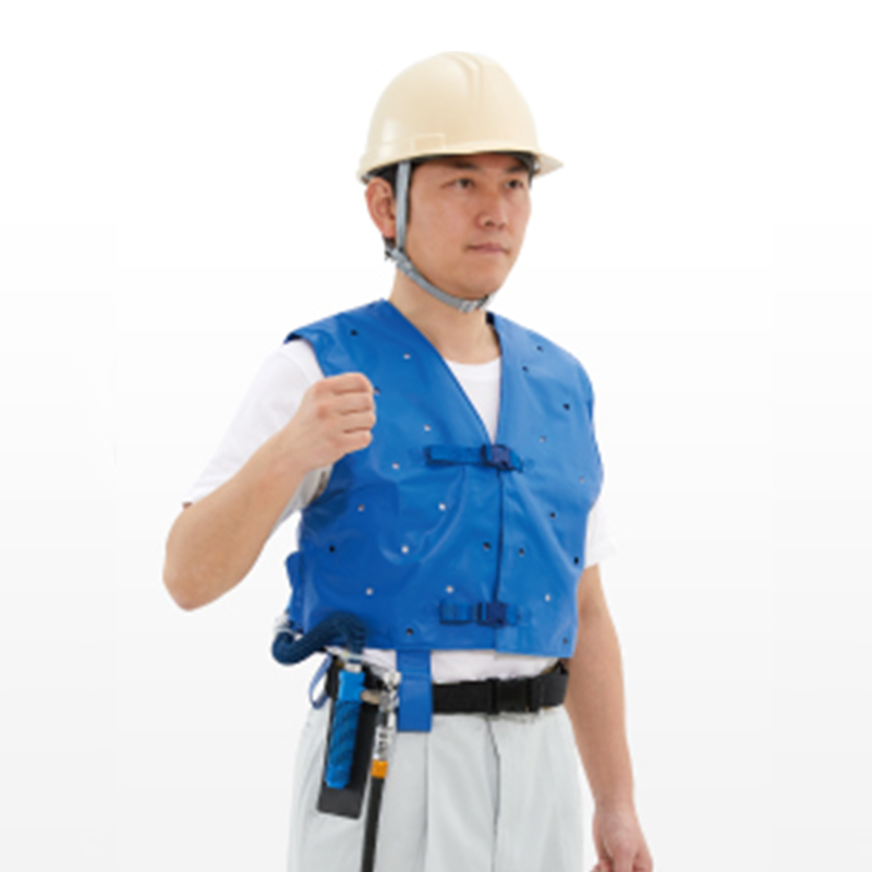 重松VT-7K2長管呼吸器單人冷卻器圖片