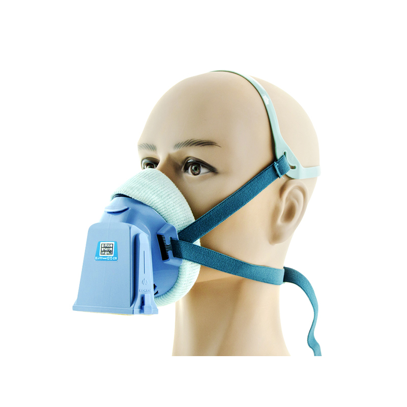 興研1015-02防塵面具圖片