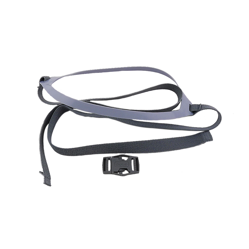 重松50331防毒面具頭帶圖片