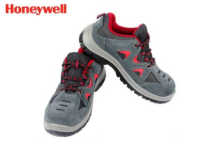 霍尼韋爾勞保鞋圖片