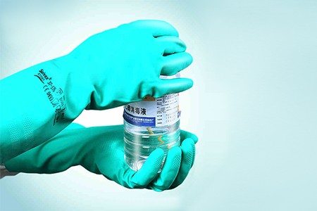 防護手套檢測測試方法及要求