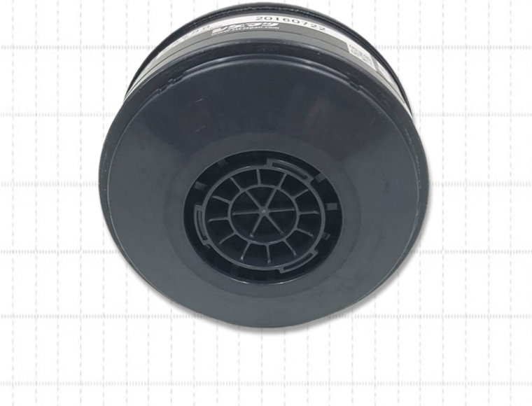 重松T/OV濾毒盒圖5