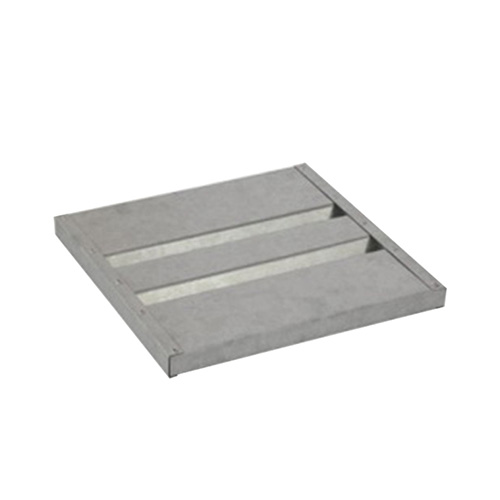 西斯貝爾WAL022安全柜儲存鍍鋅剛層板圖片