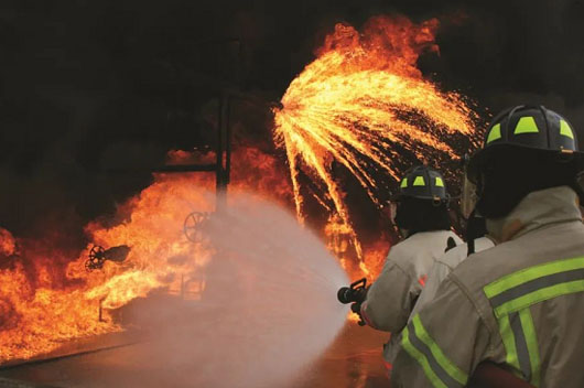 新款紅外火焰探測(cè)器