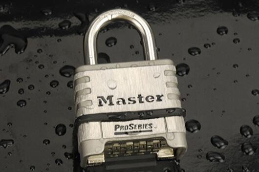 掛鎖的正確保養(yǎng)與維護方法