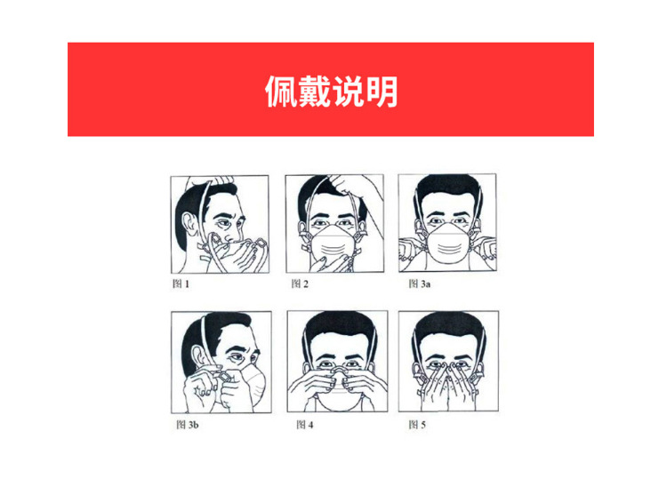 思創ST-100C橡膠防塵面具圖11