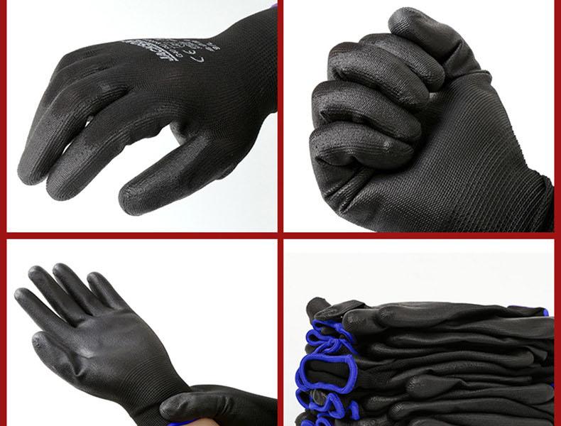 金佰利94408G40機(jī)械勞保手套圖13