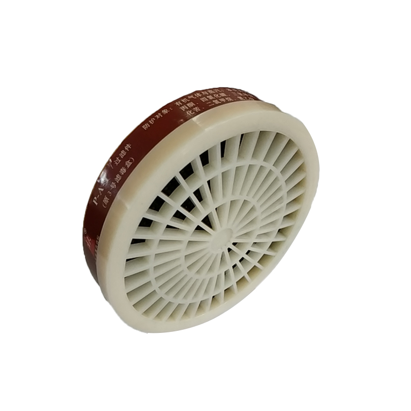 唐人TF系列A-IV型濾毒盒圖片