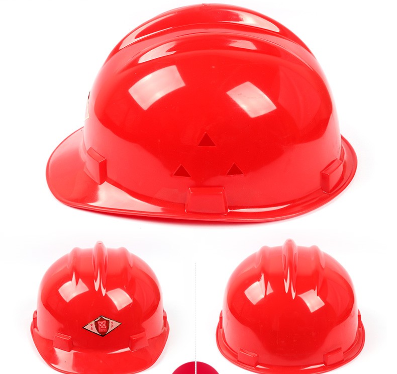 唐豐PE小沿安全帽圖13
