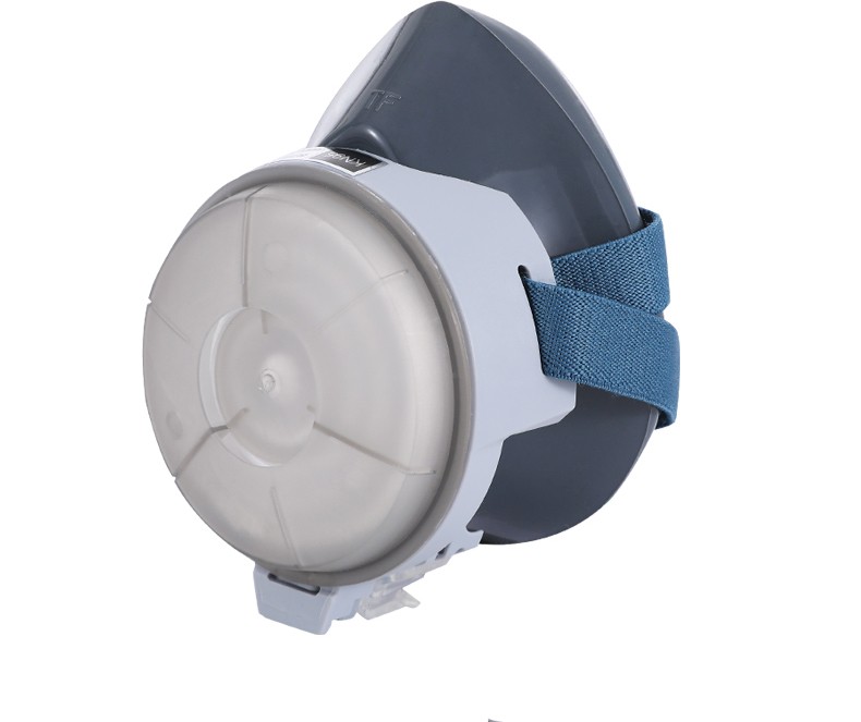 唐豐TF-0702防塵面具圖12