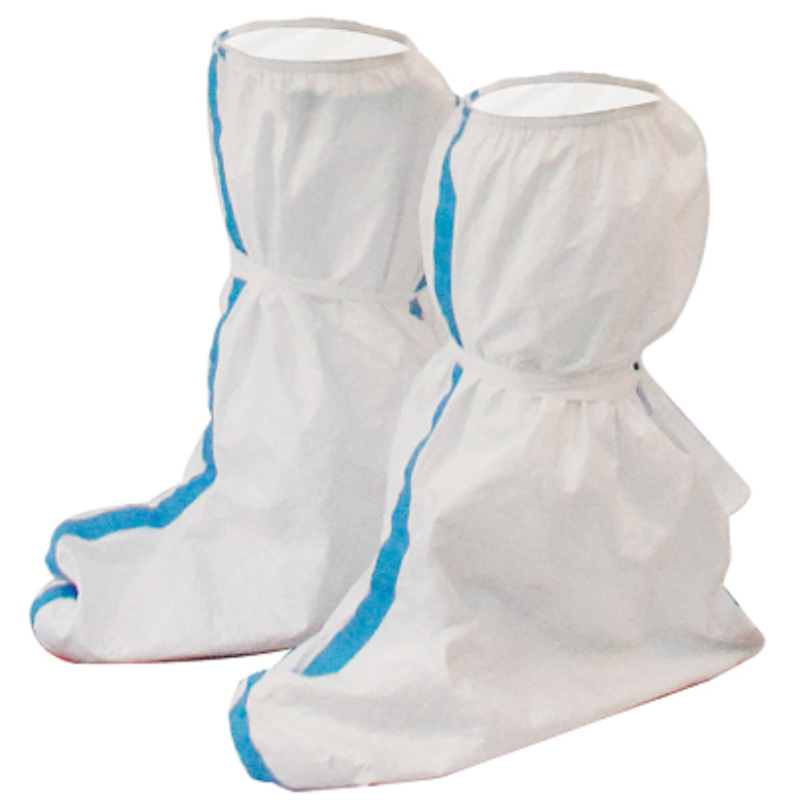 誠格CG-BT400一次性防護靴套圖片