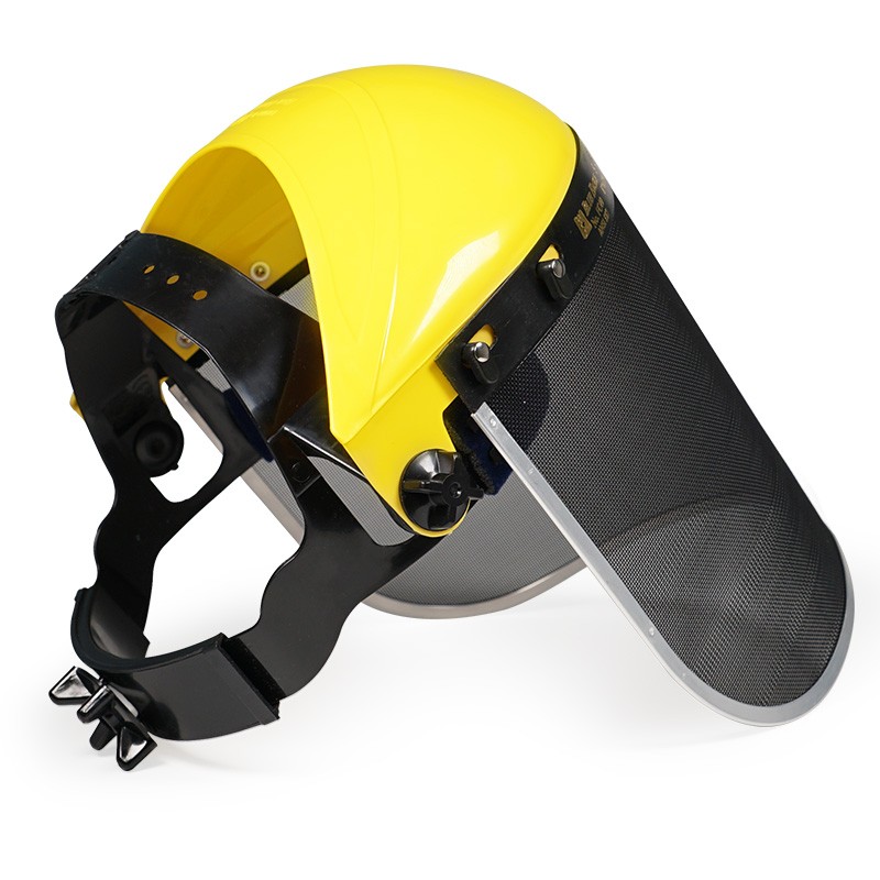 藍鷹FC49防護面屏圖片1