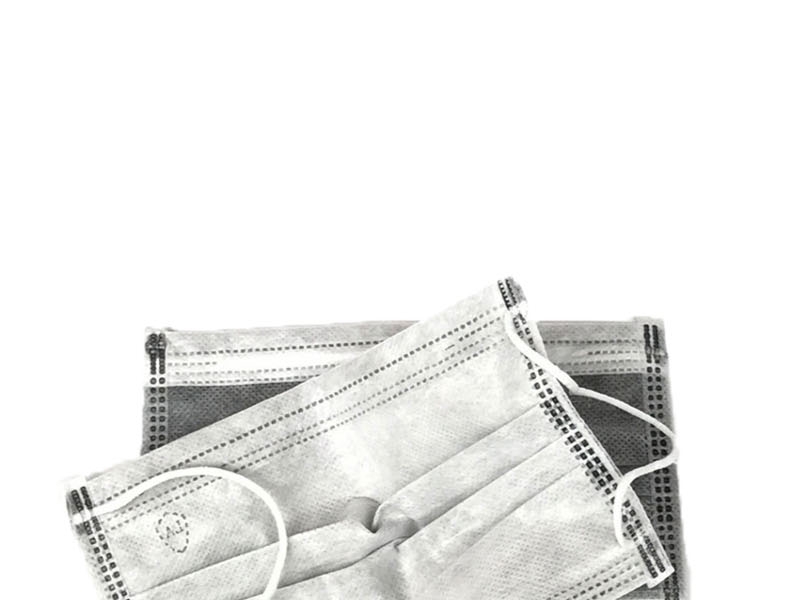 冠樺E-1106一次性口罩圖9