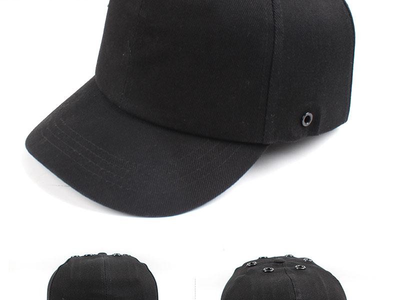 潔適比01-2004運動型安全帽圖13