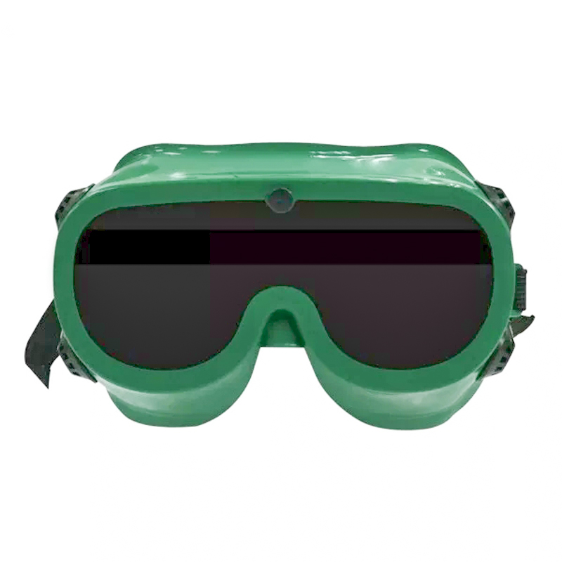 藍(lán)鷹NP1063焊接護(hù)目鏡圖片1