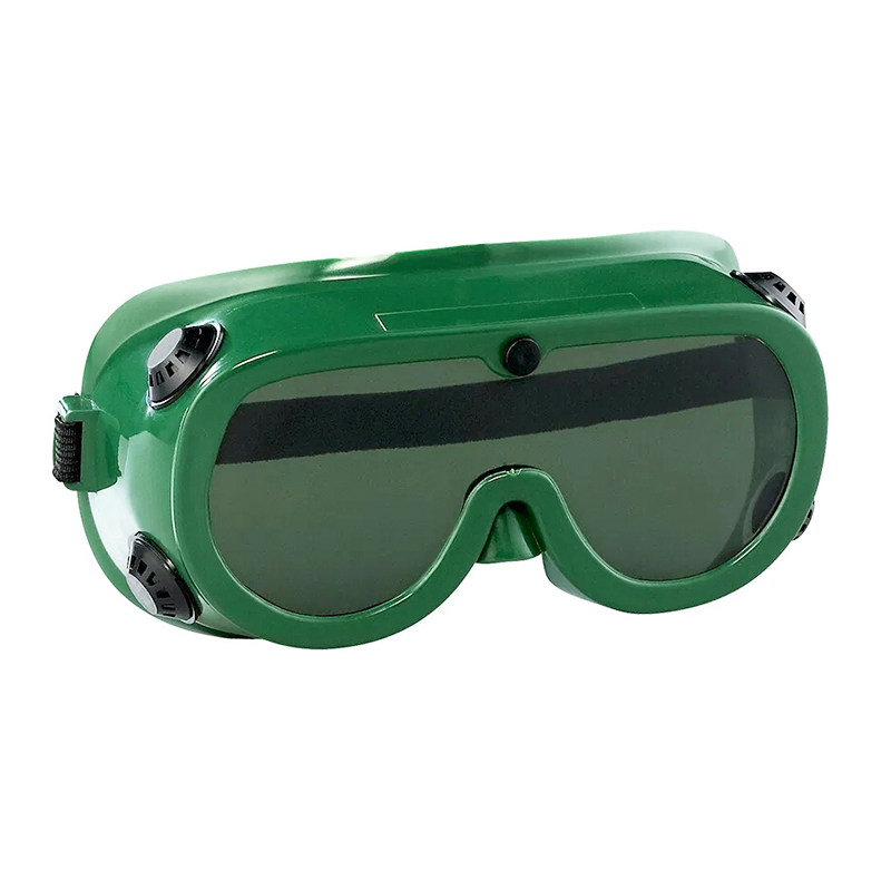 藍(lán)鷹NP1063焊接護(hù)目鏡圖片2