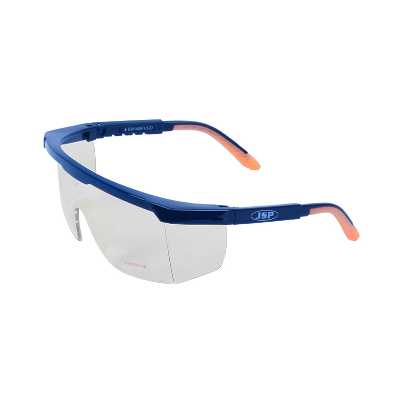 潔適比02-1250海查新型防護眼鏡圖片