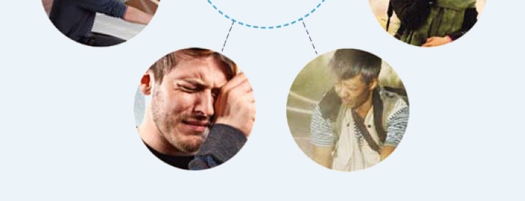 潔適比02-9700透明防護眼鏡圖6