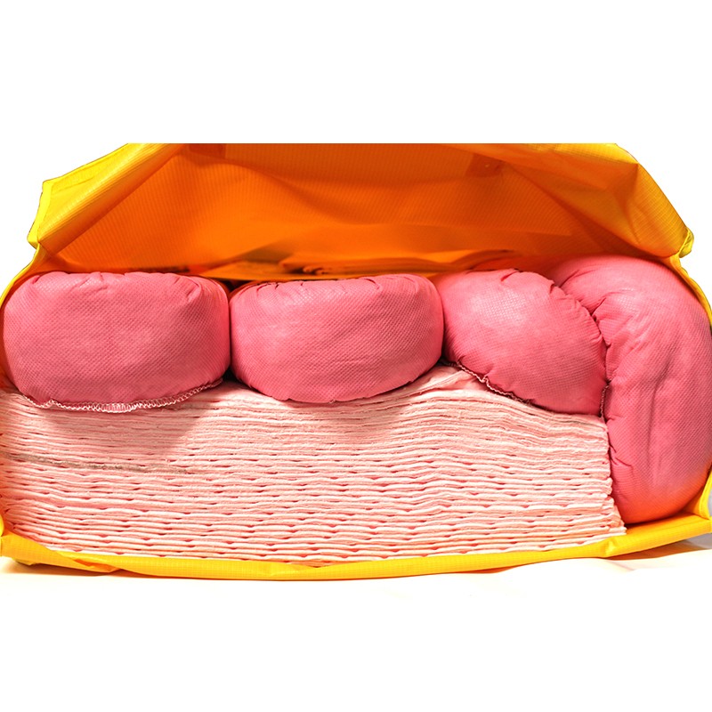 NewPig KIT320防溢應(yīng)急袋圖片4