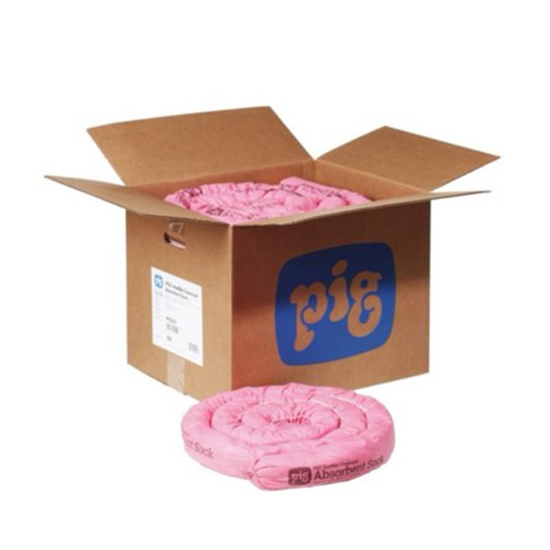 NewPig PIG301防化學條狀吸袋圖片3