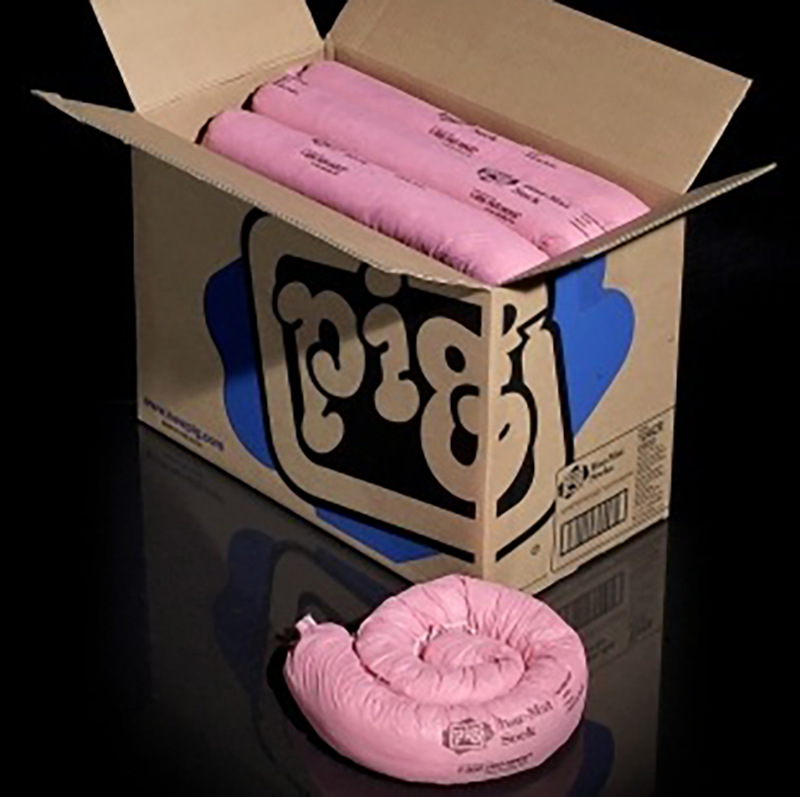 NewPig 124CR防化學條形吸污袋圖片1