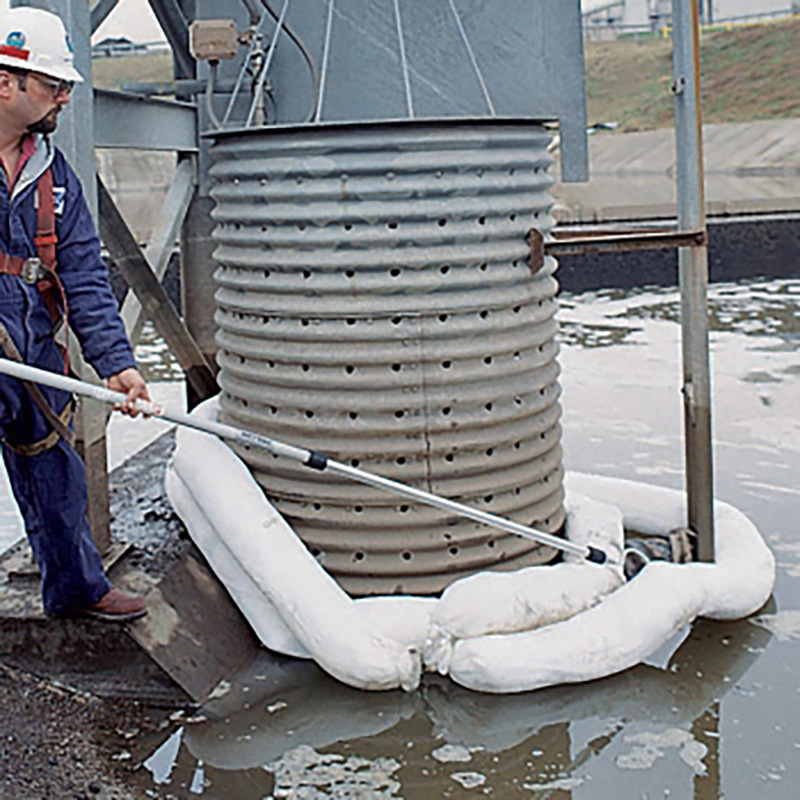 NewPig BOM408圍油欄圖片1