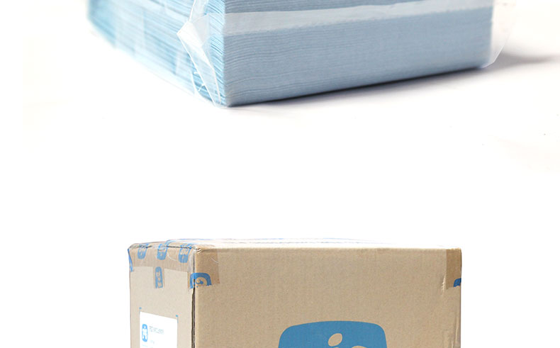 Newpig wip304c強韌工業(yè)擦拭布圖片5